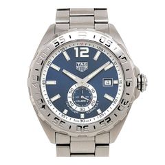 タグホイヤー フォーミュラ1 キャリバー6 WAZ2014 自動巻き ステンレススティール メンズ TAG HEUER【中古】 【時計】
