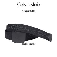 Calvin Klein カルバンクライン ck 가챠 ベルト バックル ロゴ カジュアル 穴なし 調節可能 カジュアル ギフト メンズ 男性用 11KJ030002