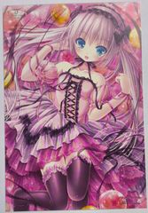 てぃんくる イラストカード てぃんくる ガラガラ 쿠지 イラストカード B 単品