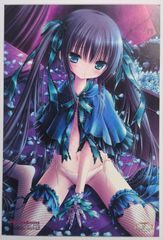 てぃんくる イラストカード てぃんくる ガラガラ 쿠지 イラストカード C 単品