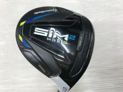 テーラーメイド SIM2 MAX-D 19度 TENSEI BLUE TM50 SIM2 Sフレックス フェアウェイウッド 중고 ゴルフドゥ！成田美郷台店 最短即日発送
