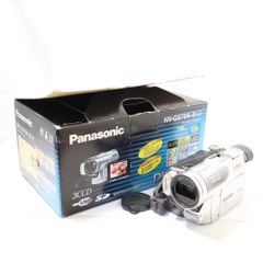 Panasonic NV-GS70 デジタルビデオカメラ