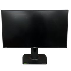 ASUS VG27AQ 27インチ ゲーミング モニター 液晶 ディスプレイ 2023年製 家電 中古 K11795572