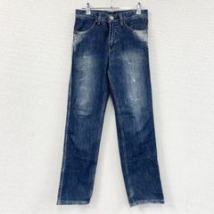 Levi’ｓ リーバイス REDLOOP デニムパンツ ジーンズ ジップフライ インディゴ 29サイズ 古着