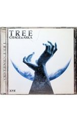CD／CHAGE&ASKA トゥリー APO-CD