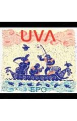 CD／EPO 2CD UVΛ〜ウーヴァ