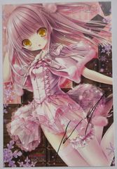 てぃんくる イラストカード てぃんくる ガラガラ 쿠지 イラストカード G 単品