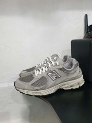 ニューバランス 2002R グレー 275