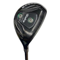 【中古】 BALDO COMPETIZIONE 568U(2019) 24° ユーティリティ UT 純正特注シャフト (フレックスS) メンズ 男性用 右利き 右用 Cランク ゴルフクラブ