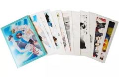 중고 原画イラストボード 中条比紗也 ベストセレクト複製原画セット 2001花とゆめ応募者全員サービス