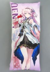 중고 クッション・本体 ダーニャ ビッグクッション 「鳴潮×GiGOキャンペーン」 GiGO 한정 경품