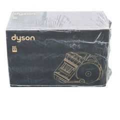 【未使用品】dyson ダイソン dyson ball DC48 motorhead DC 48 MH SF MO キャニスター掃除機