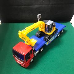 6983 トイコ― toyco ショベル＆キャリアカー 고장·부품용