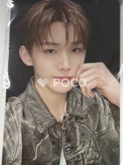 &TEAM ジョウ Mark on Me Music Korea ラキドロ