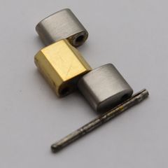 良品 タグホイヤー 2000用 純正コマ 1コマ 17ｍｍ用 メンズ腕時計用 YUM 2000000 NSK