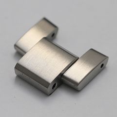 良品 タグホイヤー アクアレーサー 純正コマ 1コマ シルバー 18ｍｍ用 メンズ腕時計用 OGH 2000000 NSK