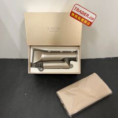 06w12972 KINUJO Hair Dryer Voyage [ HW001 ] カラー ゴールド キヌージョ ヘア ドライヤー ボヤージュゴールド 理美容家電 【中古品】
