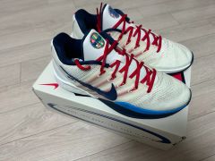 NIKE サブリナ 3 WNBA