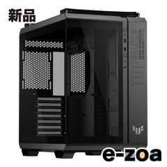 ASUS エイスース TUF Gaming GT502 Horizon 90DC0090-B00020 (2641821)