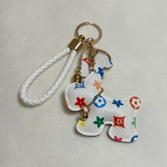 キーホルダー 車の鍵 バッグ キーホルダー