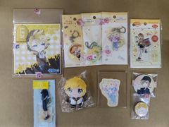 H8102918 鏡音レン グッズ まとめ