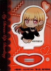 중고 雑貨 喜多川海夢 黒 원피스 ぷかっしゅ ミニスタンド 「その着せ替え人形は恋をする」
