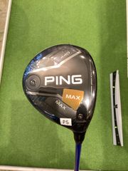 PING G440 MAX 5W 19°