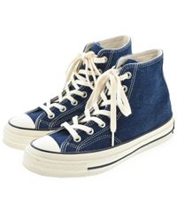 CONVERSE スニーカー レディース 【古着】【中古】【送料無料】