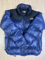 THE NORTH FACE ヌプシ700 ネイビー95