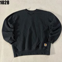 Carhartt カーハート スウェット ブラック M