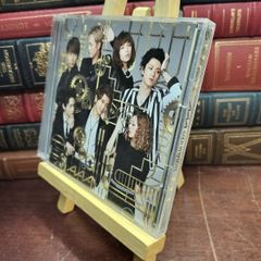 중고 GOLD SYMPHONY CD+DVD AAA 290241