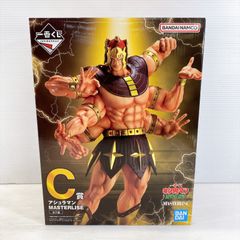■ BANDAI 반다이 이치방쿠지 킨육맨 초인혈맹군 C상 아슈라만 미개봉 상품 ■