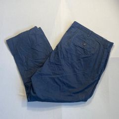 ポロラルフローレン ストレッチクラシックフィット チノパン ネイビー T029
