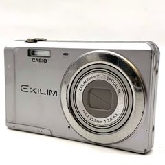 U657 저렴한 CASIO 디지털 카메라 EXILIM EX-Z27 실버
