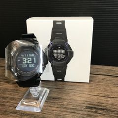 むつ81-102801 併売 G-SHOCK G-SQUAD シリーズ GBD-H2000-1BJR 3515 ジーショック タフソーラー