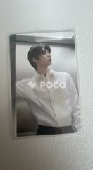 BOYNEXTDOOR テサン BOYNEXTDOOR TOUR KNOCK ON Vol.2 IN SEOUL Photocard