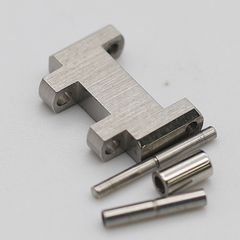 良品 ブルガリ ブルガリブルガリ 純正コマ 1コマ シルバー BB23SS 11ｍｍ用 レディース腕時計用 OGH 2000000 NSK