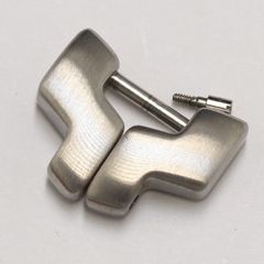 タグホイヤー プロフェッショナル WT1213 純正コマ 1コマ シルバー 16?用 レディース腕時計用 KRH 2000000 NSK