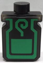 중고 マグカップ･湯のみ 回復薬 コラボ限定ボトル 「モンスターハンター×スシロー スシローで一皿いこうぜ! G」 対象メニュー注文特典