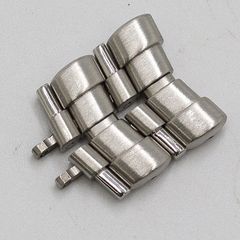 良品 タグホイヤー WH2311-K1 純正コマ 4コマ シルバーカラー 14ｍｍ用 レディース腕時計 2000000 NSK KUT
