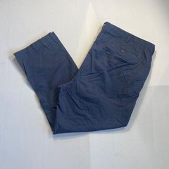 ポロラルフローレン ストレッチクラシックフィット チノパン ネイビー T030