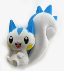 중고 フィギュア パチリス 「ポケットモンスター」 しっぽみてみて!フィギュアvol.1