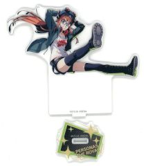 중고 アクリルスタンド・アクリルパネル 佐倉双葉 P5R アクリルスタンド 「ペルソナ5 ザ・ロイヤル」