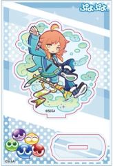 중고 アクリルスタンド・アクリルパネル アマノネ アクリルスタンド 「ぷよぷよ」