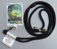중고 ストラップ 피카츄 スマホショルダーストラップ 「ポケットモンスター Pokemon Trading Card Game Pocket」