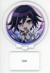 중고 アクリルスタンド・アクリルパネル 王馬小吉 すふぃあーと アクリルスタンド 「ニューダンガンロンパV3 みんなのコロシアイ新学期」