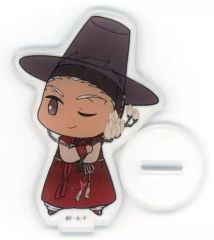 중고 アクリルスタンド・アクリルパネル アーチャー 「Fate/stay night Heaven’s Feel ×ufotable Cafe KOREA トレーディングアクリルスタンド」 韓国限定