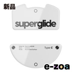 pulsar（パルサー） Pulsar マウスソール Superglide 2 Type-C for Razer Viper V3 Pro White RVP3SGW2 RVP3SGW2 (2623196)