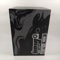 【激レア】絶区零（ゼンレスゾーンゼロ）ART系列 邦布アートフィギュア「等待消融ver.（溶けゆくを待つver.）」2500個限定品
