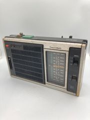 □ SONY ソニー ICF-5350 ラジオ